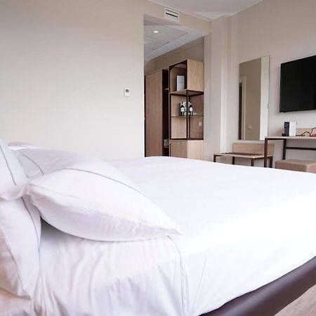 Hotel Bodega Fya - Grupo Pierola นาวาเรเต ภายนอก รูปภาพ