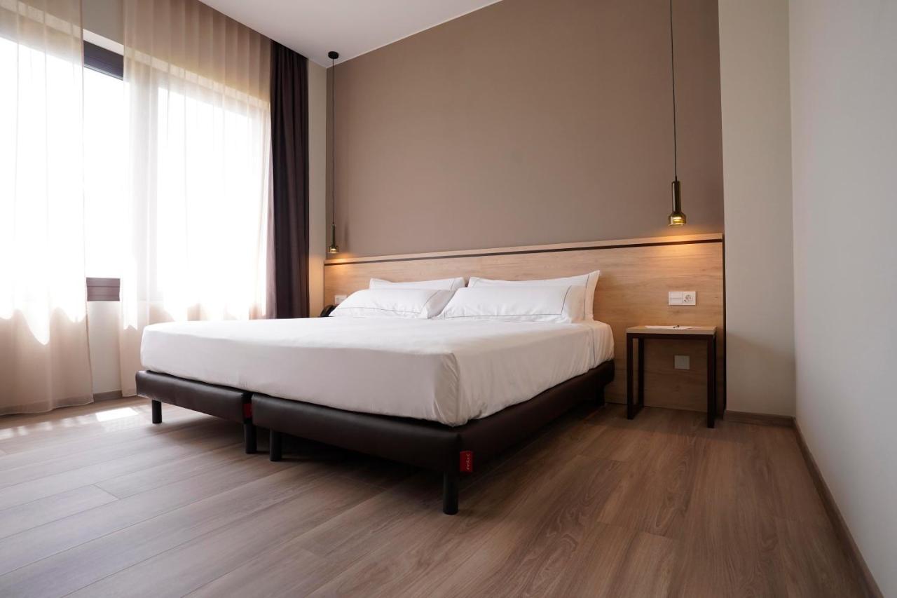 Hotel Bodega Fya - Grupo Pierola นาวาเรเต ภายนอก รูปภาพ