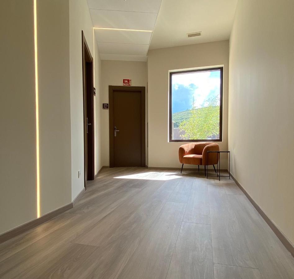 Hotel Bodega Fya - Grupo Pierola นาวาเรเต ภายนอก รูปภาพ