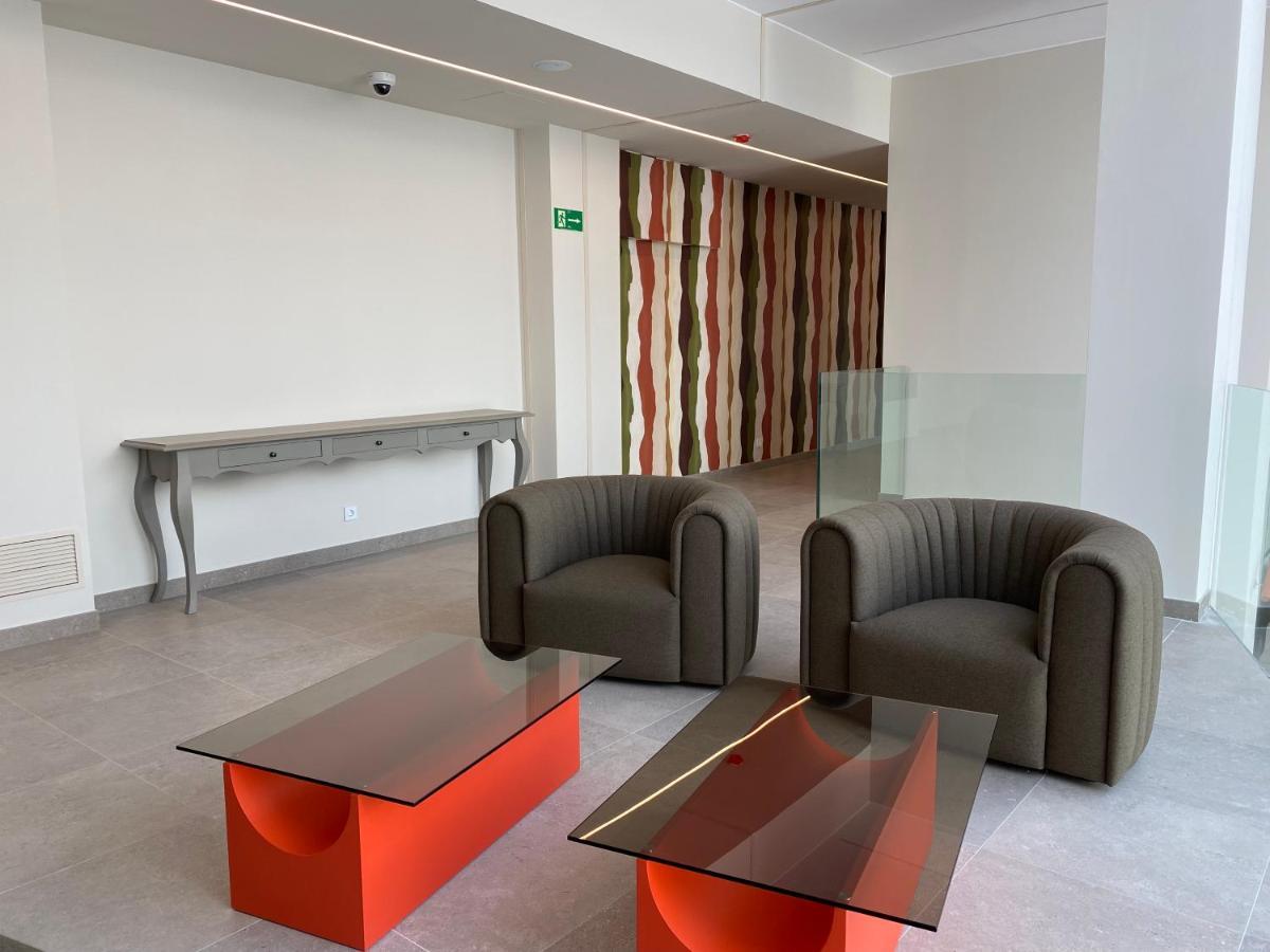 Hotel Bodega Fya - Grupo Pierola นาวาเรเต ภายนอก รูปภาพ