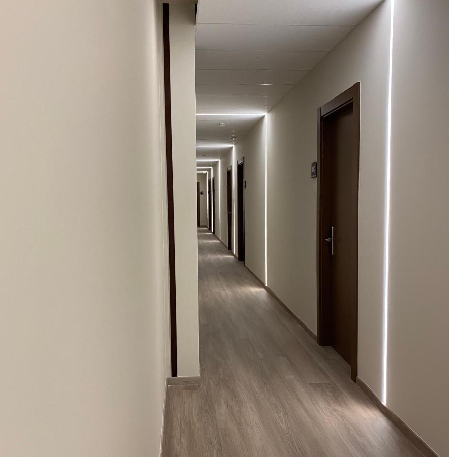 Hotel Bodega Fya - Grupo Pierola นาวาเรเต ภายนอก รูปภาพ