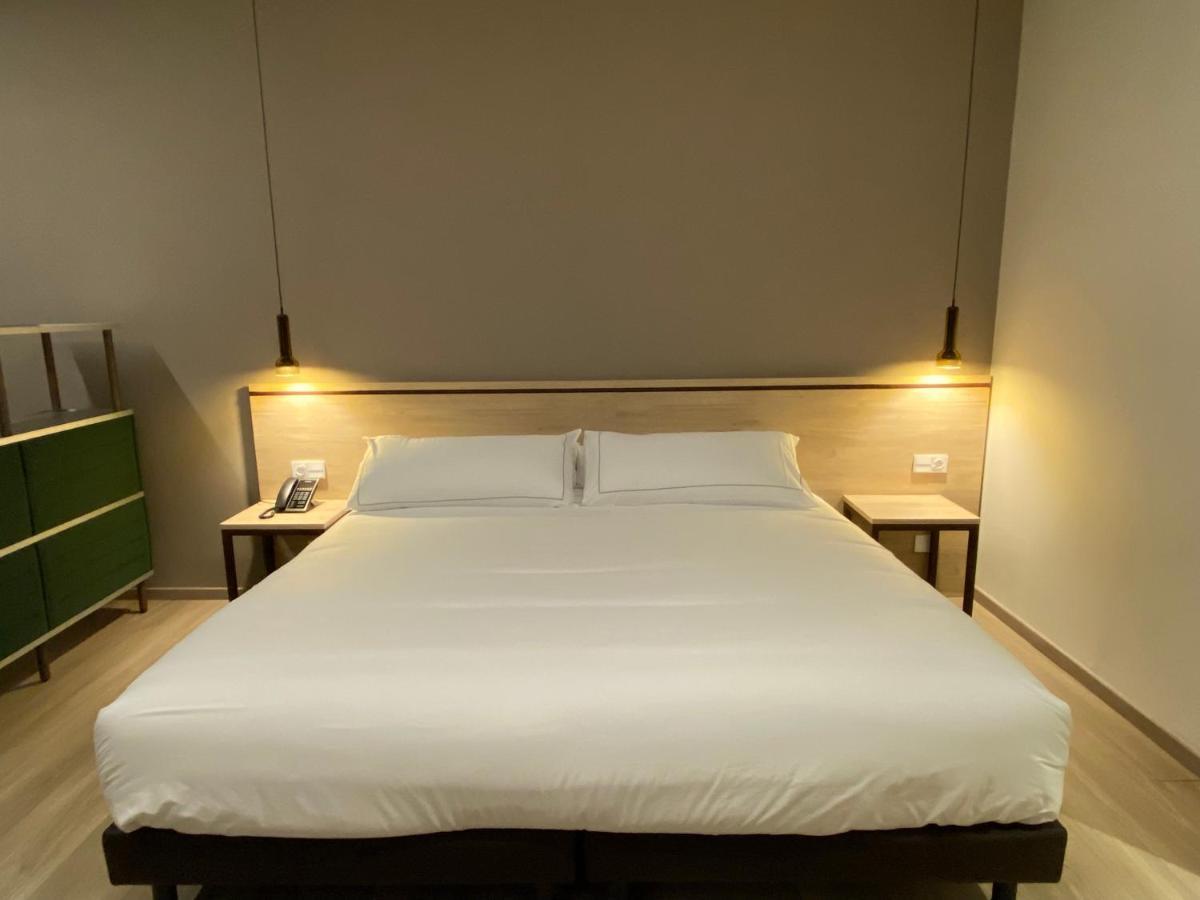 Hotel Bodega Fya - Grupo Pierola นาวาเรเต ภายนอก รูปภาพ