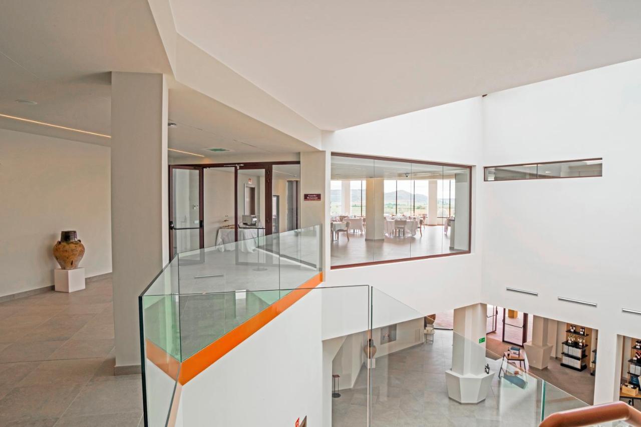 Hotel Bodega Fya - Grupo Pierola นาวาเรเต ภายนอก รูปภาพ